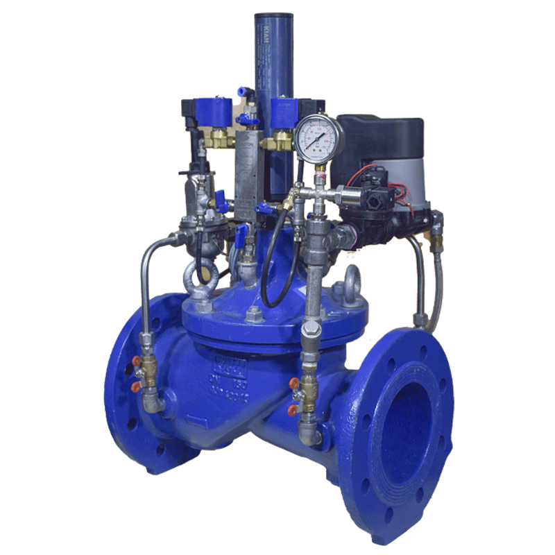 smart-valve